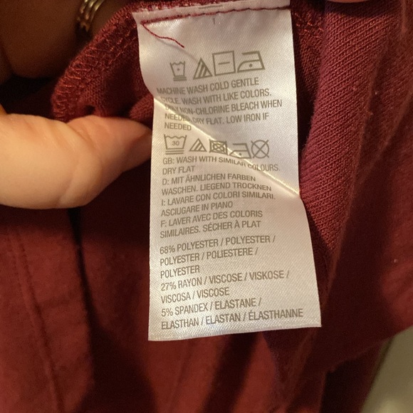 Lisa Rinna Tunic- Sz S - Picture 7 of 14